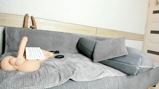 EditaMilf - Porn Video [Bongacams]: wild tease and play, sexy cam replay, ravishing sensations