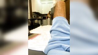 Davit1 - Porn Video [Bongacams]: talented streamer, trembling pleasure, streamed content