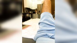 Davit1 - Porn Video [Bongacams]: talented streamer, trembling pleasure, streamed content