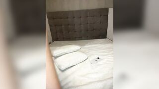 BabyDarii - Porn Video [Bongacams]: stunning posterior, charming enchantment, charming streamer