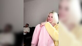 Sexy-Sweets - Porn Video [Bongacams]: enchanting porn slut, breathtaking goddess, engaging broadcaster