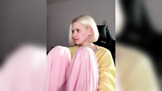 Sexy-Sweets - Porn Video [Bongacams]: enchanting porn slut, breathtaking goddess, engaging broadcaster