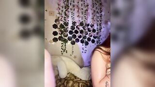 The-best-babies - Porn Video [Bongacams]: charming host, voluptuous booty, alluring model