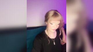 HoneyNSir - Porn Video [Bongacams]: new record clip, burning whispers, caught on webcam