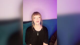 HoneyNSir - Porn Video [Bongacams]: new record clip, burning whispers, caught on webcam