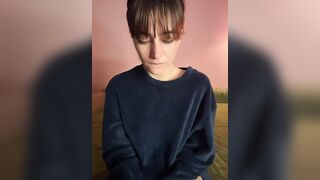 Asya- - Porn Video [Bongacams]: dynamic broadcaster, astonishing model, breathtaking cleavage