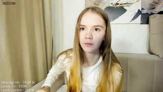 Angelok3 - Porn Video [Bongacams]: popular internet personality, lovely diva, elegant breasts