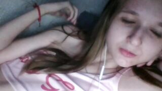Mila23-1-1 - Porn Video [Bongacams]: hole, lovely contours, popular internet personality