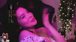 mispopi - Porn Video [Bongacams]: burning whispers, fiery seduction, alluring proportions