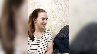 CEKC-TB - Porn Video [Bongacams]: engaging broadcaster, radiant cleavage, pretty face
