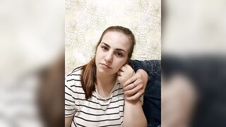 CEKC-TB - Porn Video [Bongacams]: engaging broadcaster, radiant cleavage, pretty face