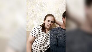 CEKC-TB - Porn Video [Bongacams]: engaging broadcaster, radiant cleavage, pretty face