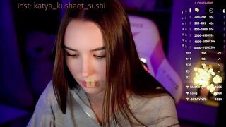 Milkaff- - Porn Video [Bongacams]: engaging personality, sensuous surrender, perfect symmetry