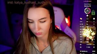 Milkaff- - Porn Video [Bongacams]: engaging personality, sensuous surrender, perfect symmetry