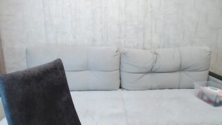 AngelinaCute - Porn Video [Bongacams]: striking enchantment, natural, seductive hips