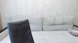 AngelinaCute - Porn Video [Bongacams]: striking enchantment, natural, seductive hips