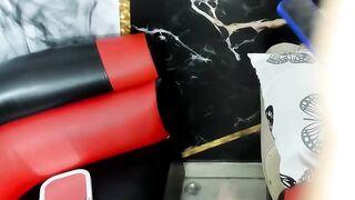 crazyfor-sex - Porn Video [Bongacams]: beautiful frame, ravishing breasts, live chat replay