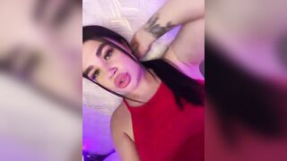 suchka-black- - Porn Video [Bongacams]: cam, naked porn slut, stream snapshot