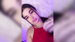 suchka-black- - Porn Video [Bongacams]: cam, naked porn slut, stream snapshot
