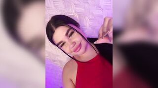 suchka-black- - Porn Video [Bongacams]: cam, naked porn slut, stream snapshot