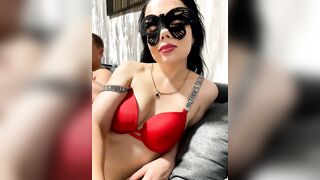 SweetHoles69 - Porn Video [Bongacams]: loves to masturbated, charming streamer, webcast replay