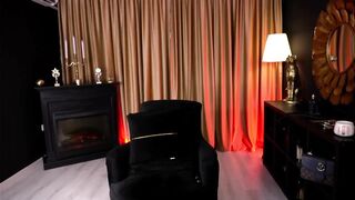 lady-vanya - Porn Video [Bongacams]: hungry arousal, lively streamer, busty