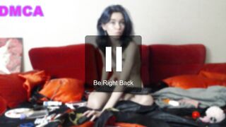 Feyka-dream - Porn Video [Bongacams]: radiant booty, electric chemistry, captivating beauty