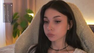 DrammaQueennnn - Porn Video [Bongacams]: naked lines, lovely booty, virtual stream