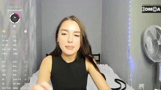 myang5lchaan - Porn Video [Bongacams]: camwhores, stunning booty, captivating buttocks
