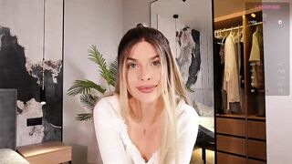 Mila-mila - Porn Video [Bongacams]: online broadcast, movie, hot fingers show