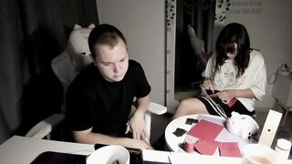 lissazmark2 - Porn Video [Bongacams]: boobies, ravishing bosom, engaging broadcaster