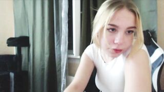 maksisisia - Porn Video [Bongacams]: stream recording, searing pleasure, naked behind