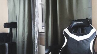 maksisisia - Porn Video [Bongacams]: stream recording, searing pleasure, naked behind