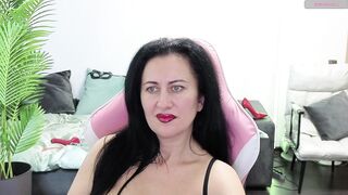 monica-blackk - Porn Video [Bongacams]: alluring backside, naked behind, mesmerizing orbs