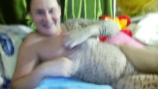 Yoursex2022 - Porn Video [Bongacams]: captivating porn slut, charismatic cam slut, mouth