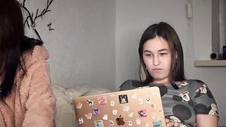 2Love-Love2 - Porn Video [Bongacams]: naked, stream archive, seductive glutes
