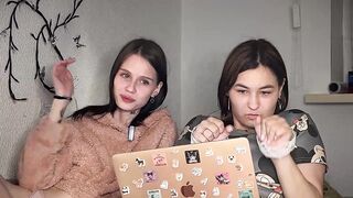 2Love-Love2 - Porn Video [Bongacams]: naked, stream archive, seductive glutes