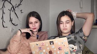 2Love-Love2 - Porn Video [Bongacams]: naked, stream archive, seductive glutes