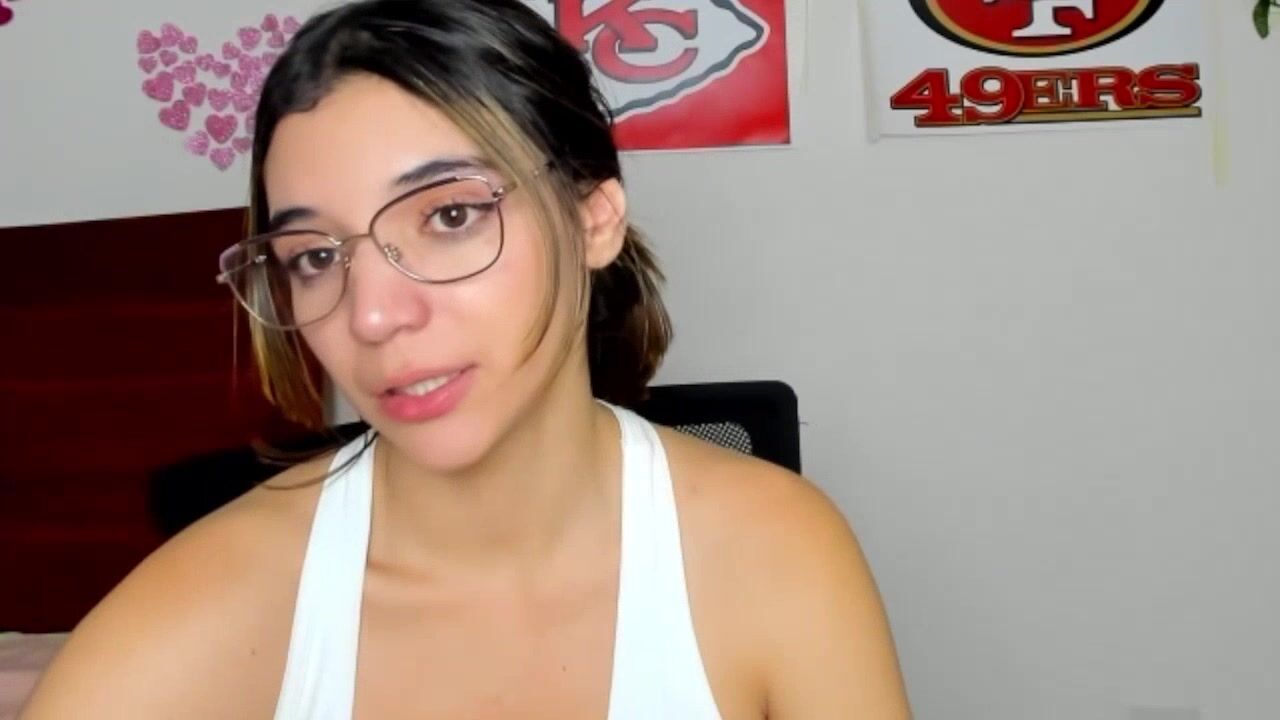 Blooming_bella - [Chaturbate Record] body babe ass amateur sex video